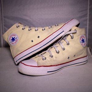 Converse Chuck Taylor - HiTop